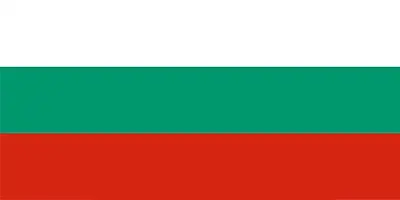 Bulgarian flag