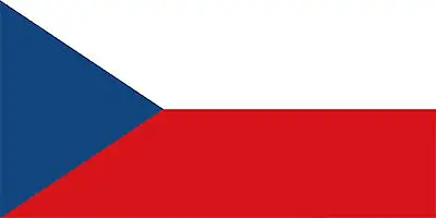 Czech flag