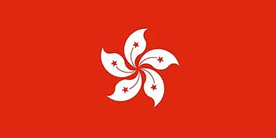 Hong kong flag cantonese