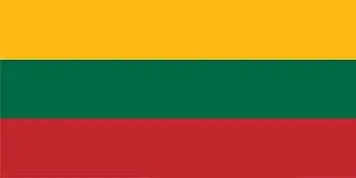 Lithuanian flag