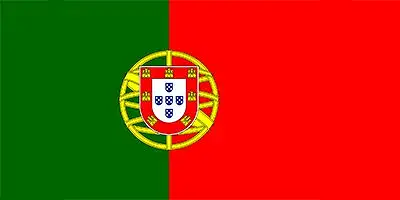 Portuguese flag