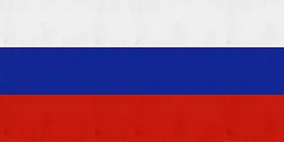 Russian flag