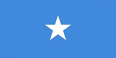 Somali flag