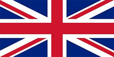 Unitied kingdom flag